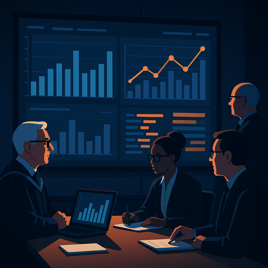 O Universo da Análise de Dados: Ferramentas Essenciais e Estratégias para o Sucesso